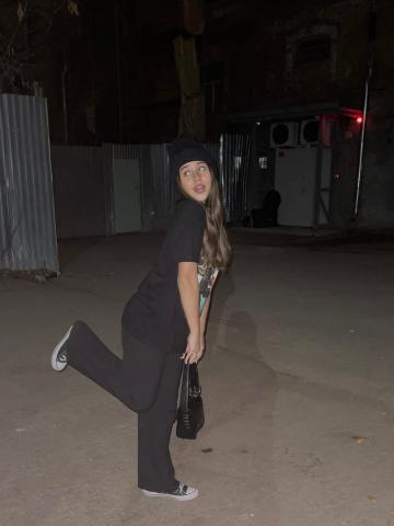 Жанна